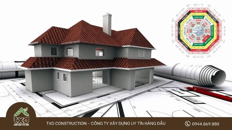 Hướng Tây Bắc (Diên Niên) trong cửu vận 2024-2043