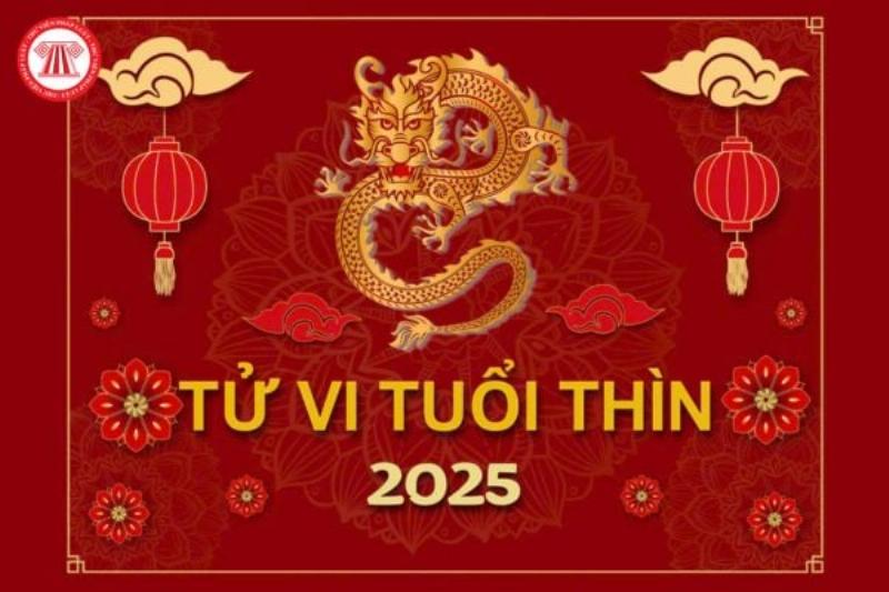 Lời khuyên cho nữ tuổi Thìn 2000 năm 2025