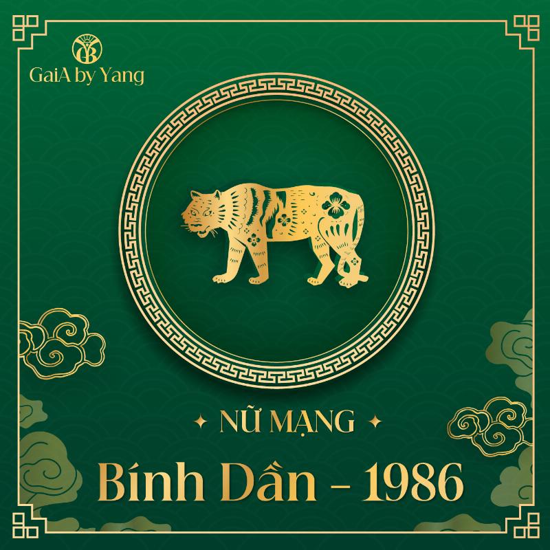 Tiger Women Lời khuyên dinh dưỡng