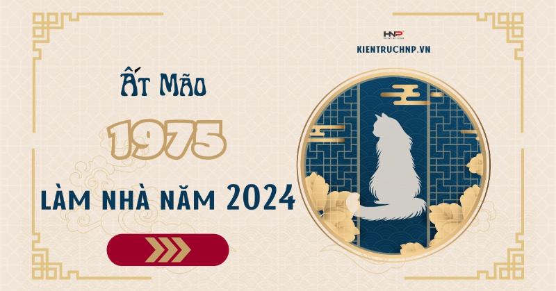 Lưu Ý Ất Mão 2024