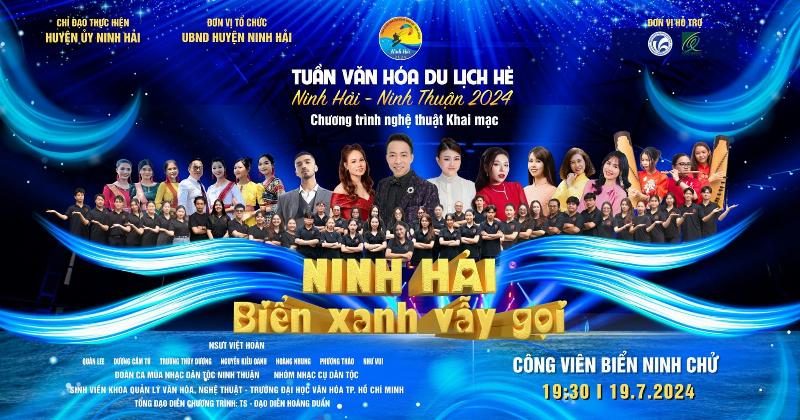 Du lịch biển ngày 20/7/2024