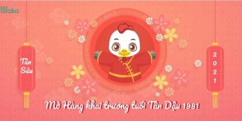 Ngày Tốt Khai Trương Tân Dậu 2021