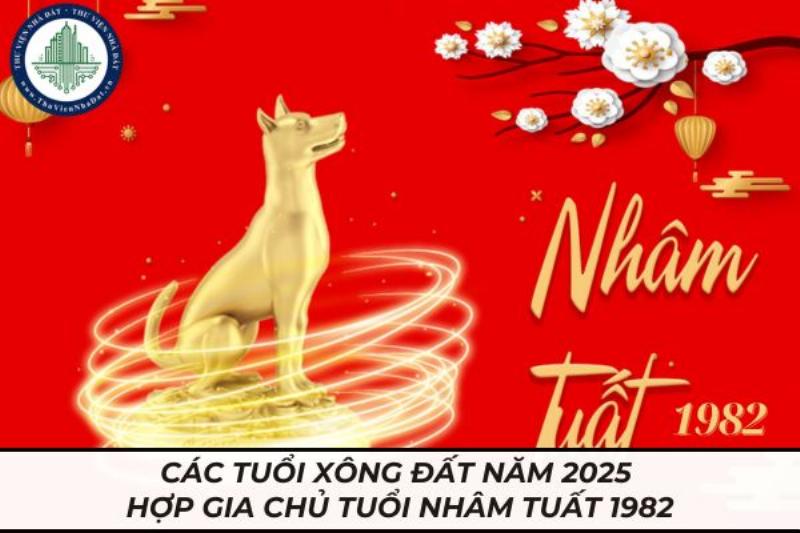 Những người trong kỷ nguyên NHAM Tuat năm 2023