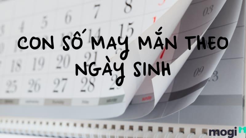 Tìm cách để may mắn