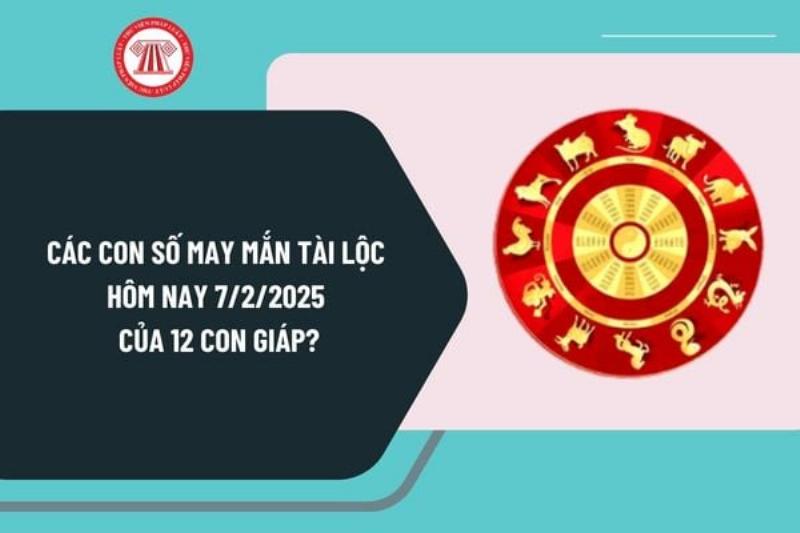 Số may mắn ngày hôm nay: Ý nghĩa