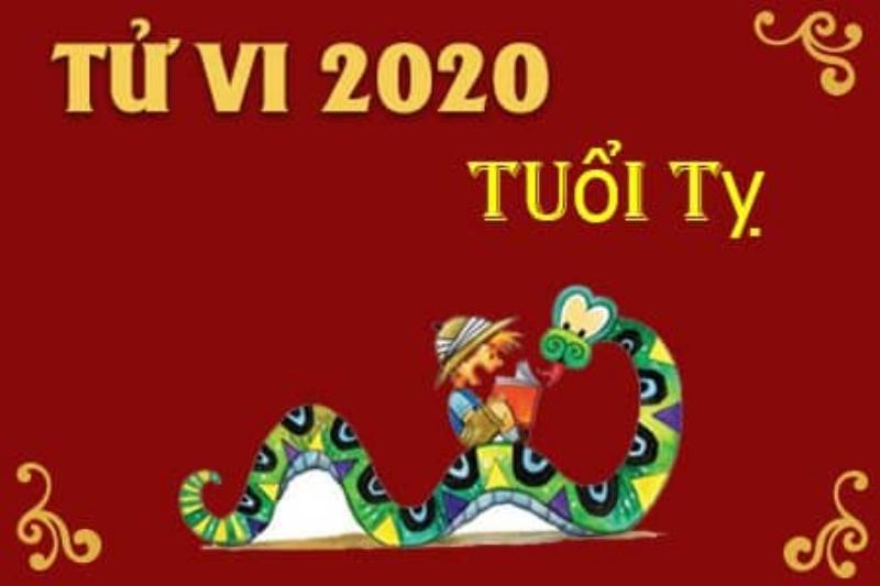 Sự Nghiệp Tuổi Đinh Tỵ Năm 2020