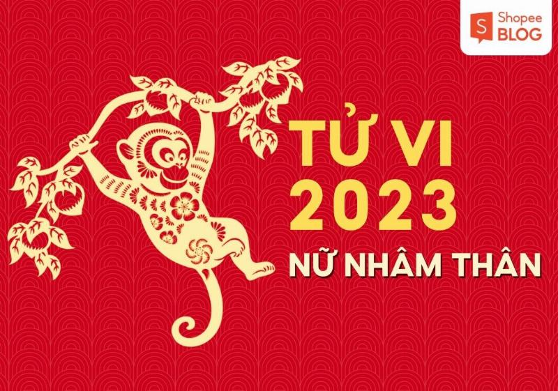 Sức khỏe nữ Nhâm Thân 1992 năm 2023