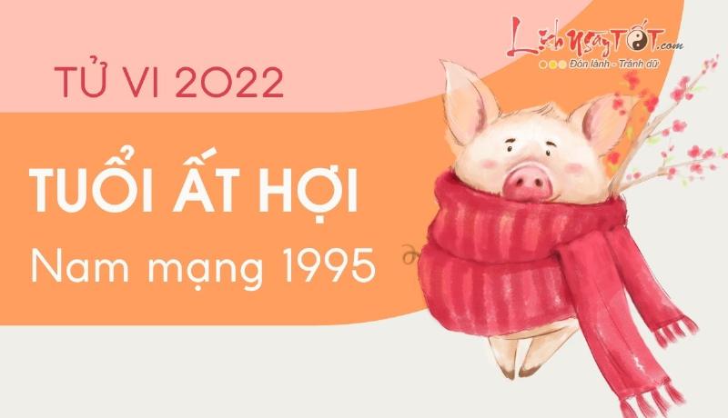 Tử Vi Ất Hợi 2022 Nam Mạng: Phong Thủy