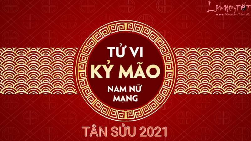 Tử vi đinh mão 2021 nam mạng tình duyên