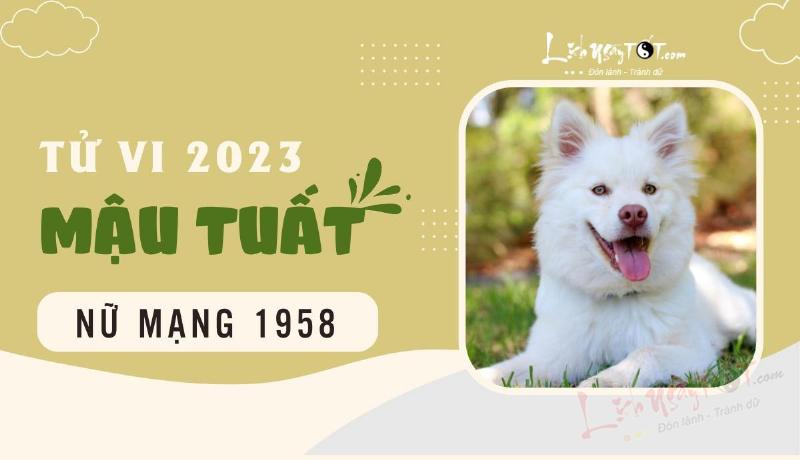 Mau Tuat 2023 Sự nghiệp của phụ nữ