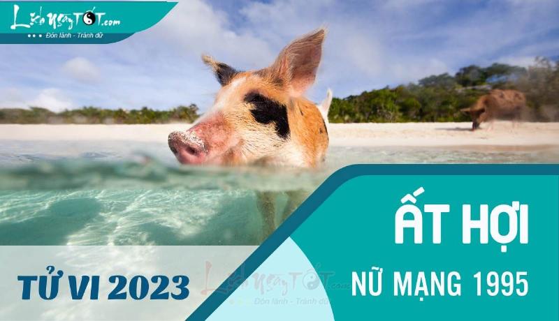 Tử vi sự nghiệp Ất Hợi nữ mạng 2023