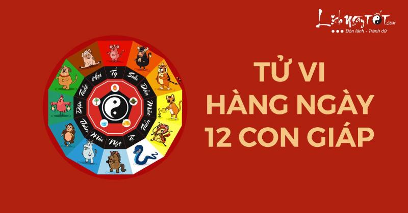 Tử Vi Tân Mùi Tháng 8 2023 Học Hỏi