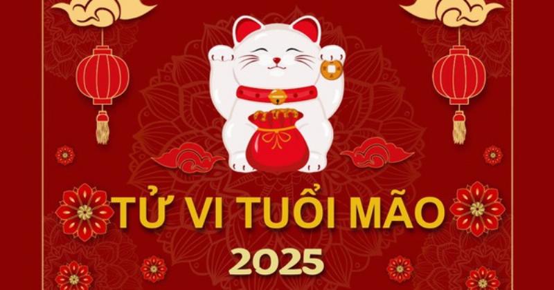 Tử vi tuổi Mão 1987 năm 2025 sức khỏe