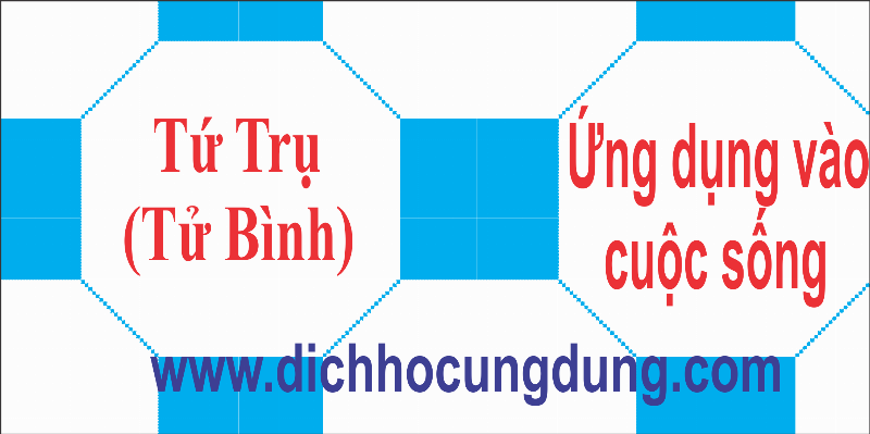 Ứng dụng Tứ Trụ trong cuộc sống