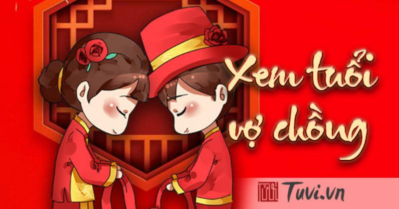 Xem bói tuổi vợ chồng sinh con: Thiên can địa chi