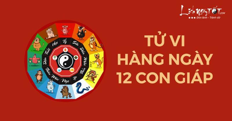 Xem Ngày Tốt 12 Con Giáp Tháng 11 2021