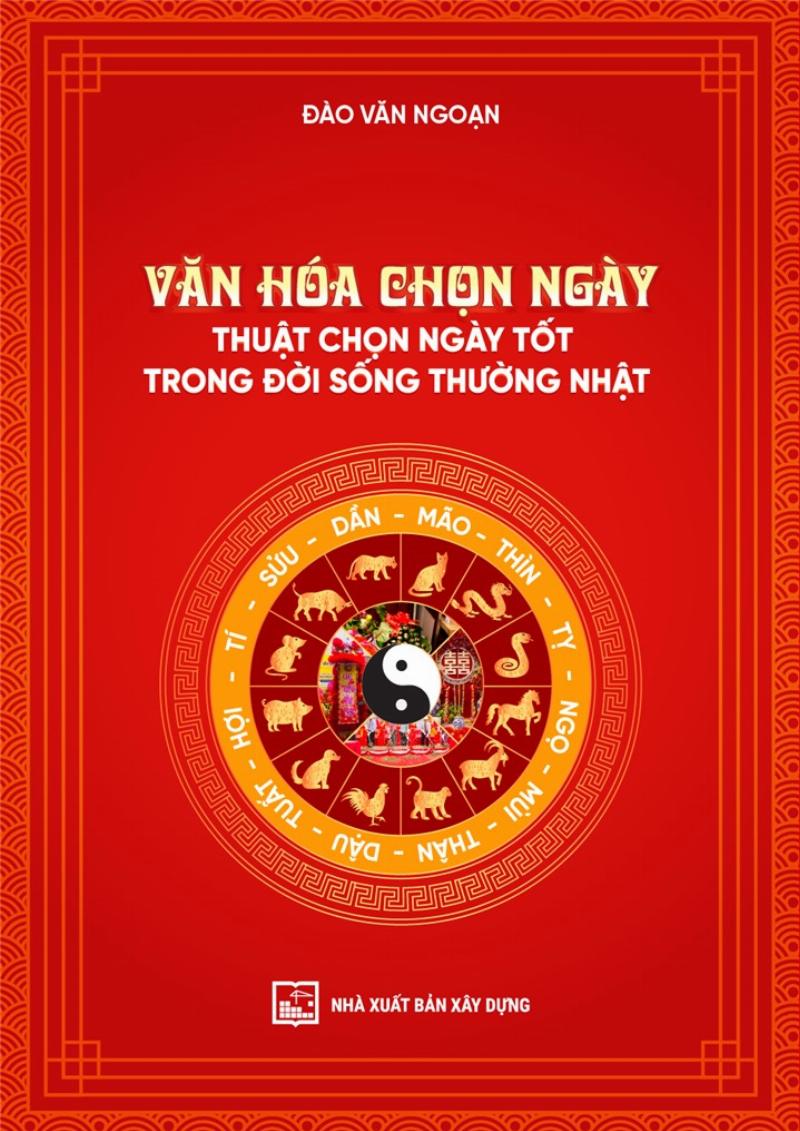 Xem Ngày Tốt Văn Hóa Việt Nam