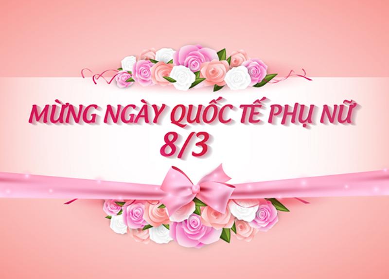 Ý nghĩa lịch sử 8/3