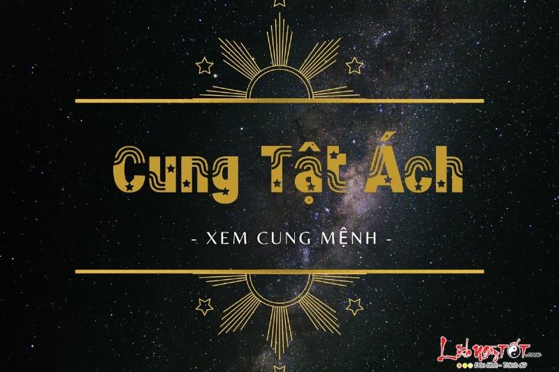 Ảnh Hưởng Của Vũ Khúc Phá Quân Lên Cung Hoàng Đạo