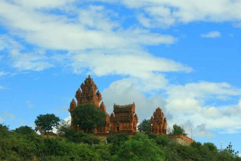 Hướng dẫn di chuyển đến bến xe Phan Rang Ninh Thuận