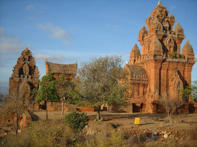 Bến xe Phan Rang Ninh Thuận: Điểm khởi đầu cho hành trình khám phá Ninh Thuận