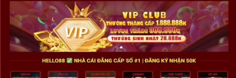 Tìm hiểu các cách nhận hỗ trợ từ nhà cái Hello88