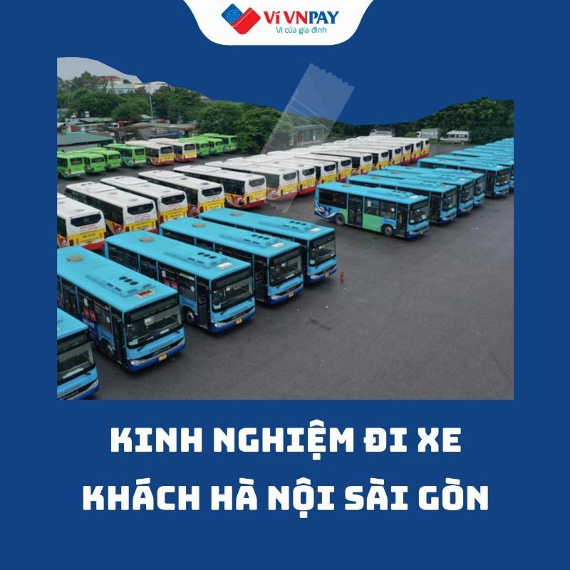 Chuẩn bị hành lý cho xe khách