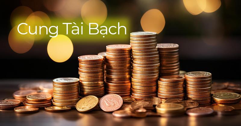 Cu Mon Cung Bach Bach rất giàu