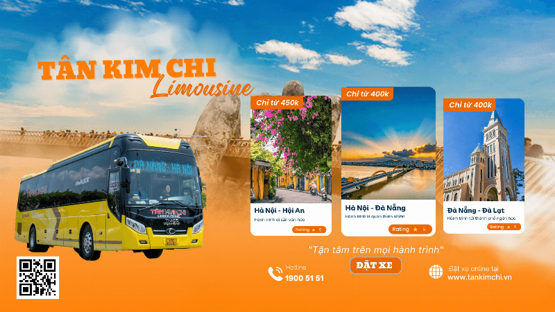 Tìm chiếc xe - Hành trình của Da Lat -