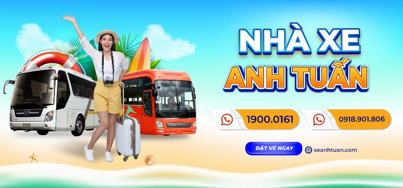 Đánh giá khách hàng về xe Anh Tuấn Cần Thơ