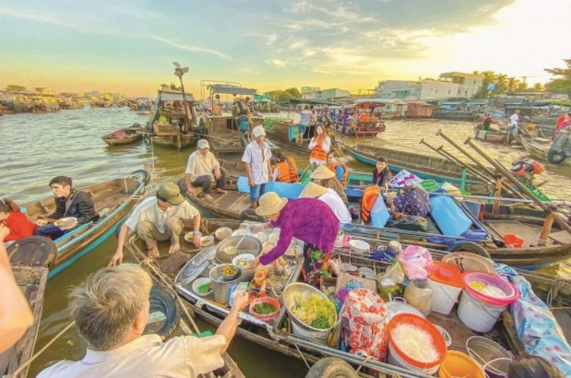 Di cư từ Hai Phong sang phương Tây