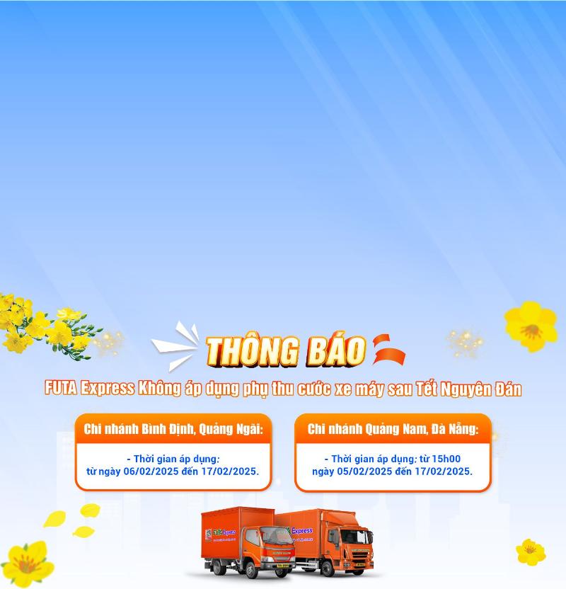 Dịch vụ gửi hàng tại bến xe