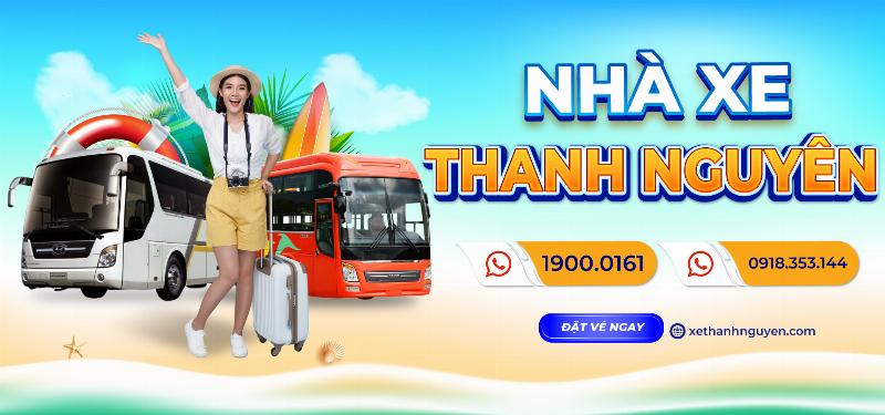 Hành Khách Trên Xe Thanh Nguyên Trà Vinh