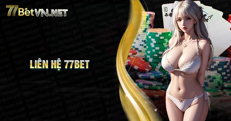Hỗ trợ qua Messenger nhà cái 77Bet