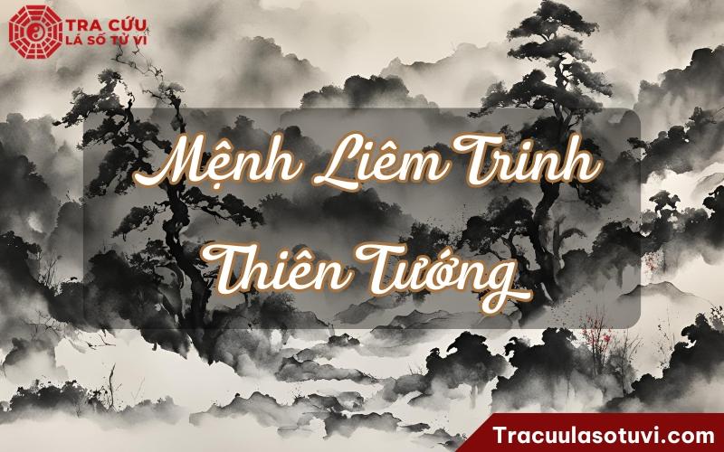 Gợi ý cho những người tại Liem Trinh Thien Tướng Par