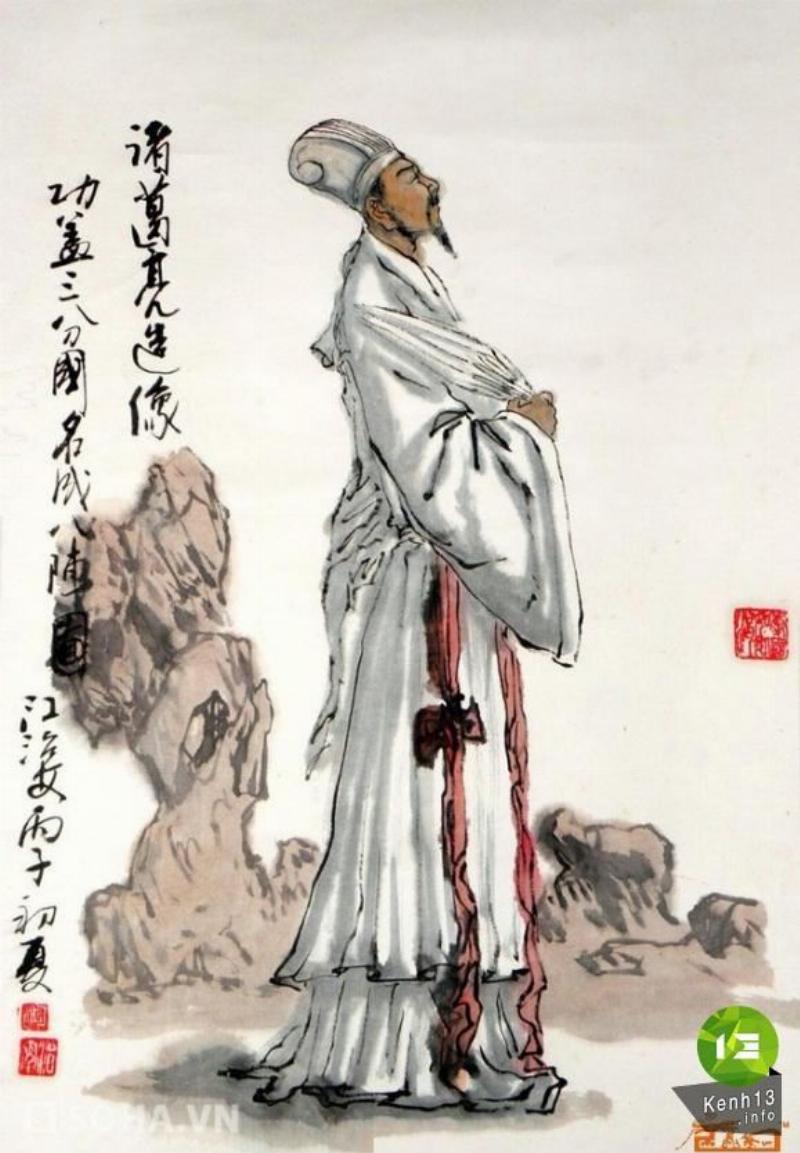 Liu Tang Cung Quan Loc có nghĩa là