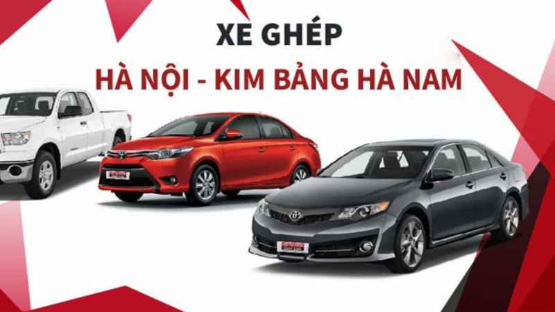 Mẹo Hay Khi Sử Dụng Xe Ghép Hà Nam Hà Nội