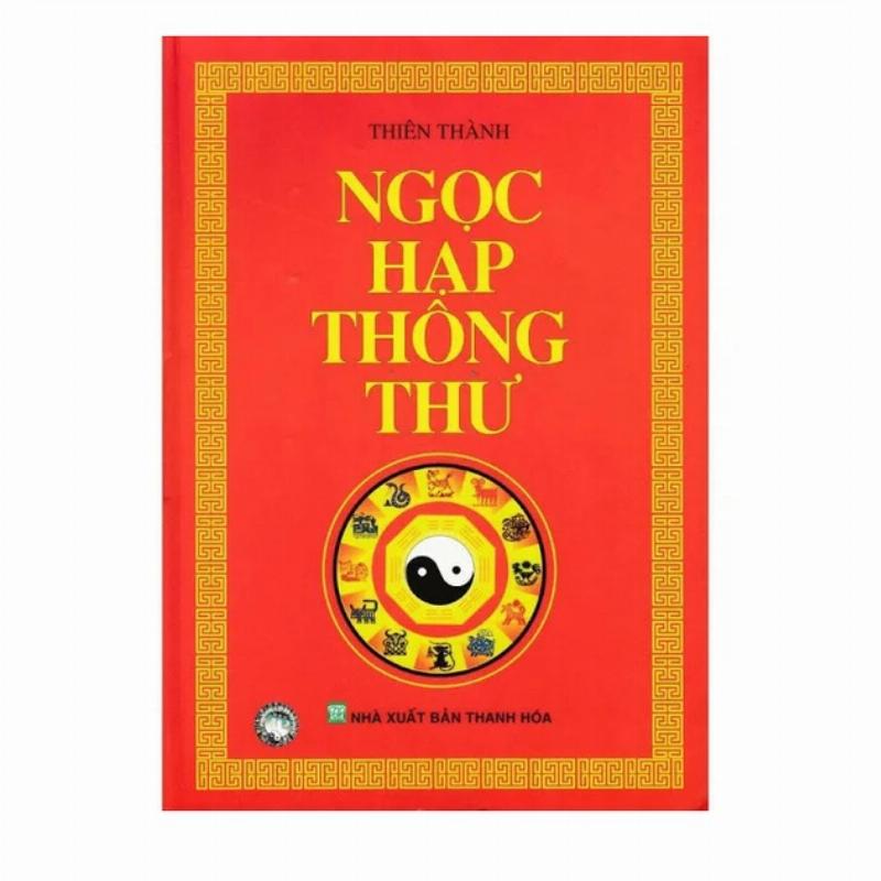 ngoc hap thong tin nhắn pdf bìa sách