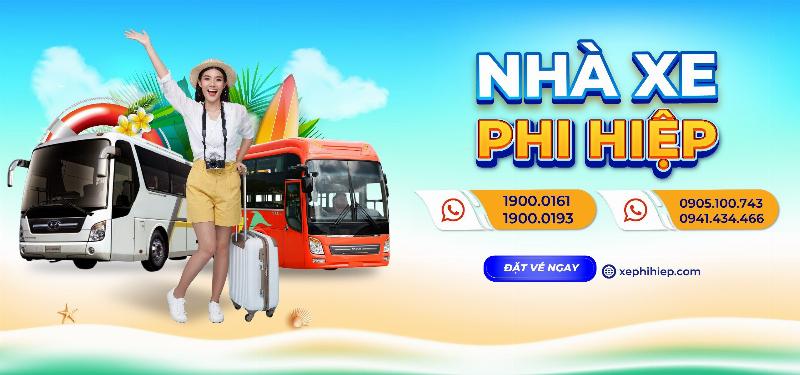 Phi Hiep Nội thất