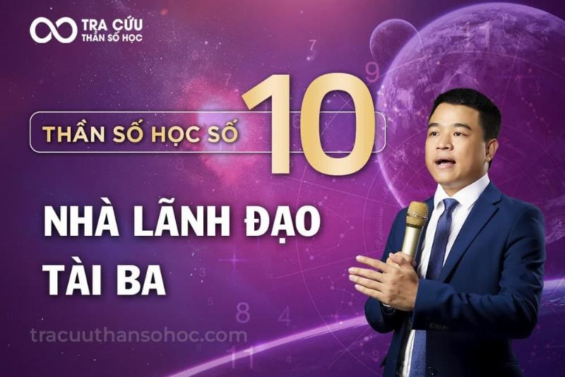 Dalice là số 10 và năm sinh