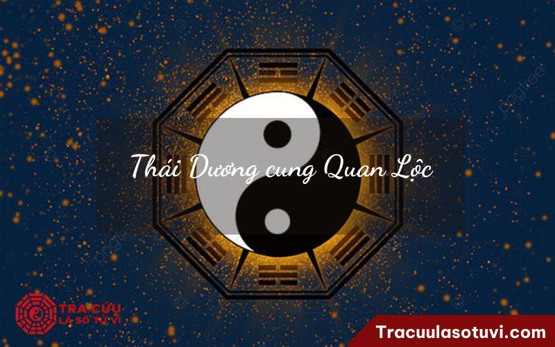 Tìm ngôi đền của Quan Loc