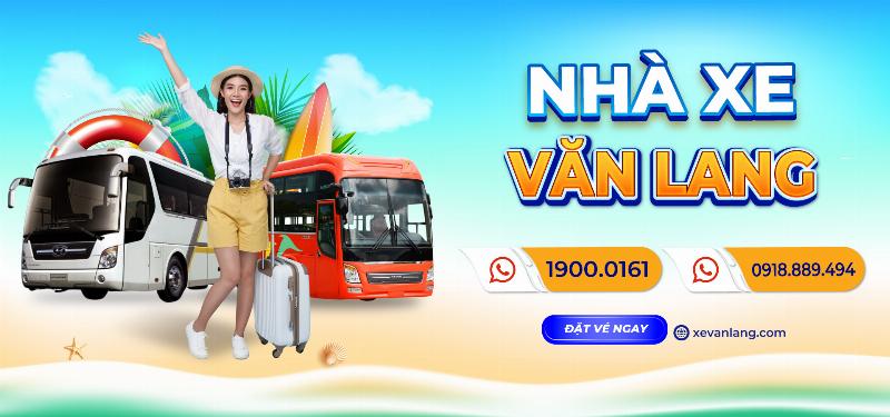 Van Lang Thot không phải là dịch vụ cho các trạm hành khách