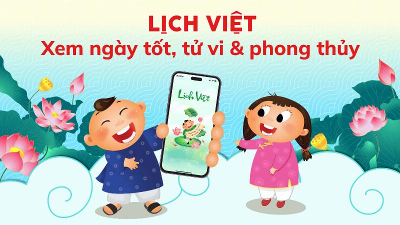 Ứng dụng tử vi trong mơ