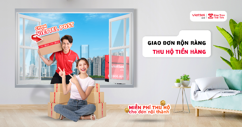 Viettel Post Mẹo Giao Dịch Hiệu Quả