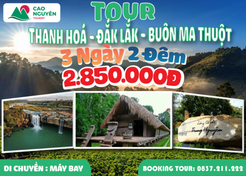 Chuẩn bị hành lý cho chuyến đi từ Thanh Hóa đến Sân Bay Vinh