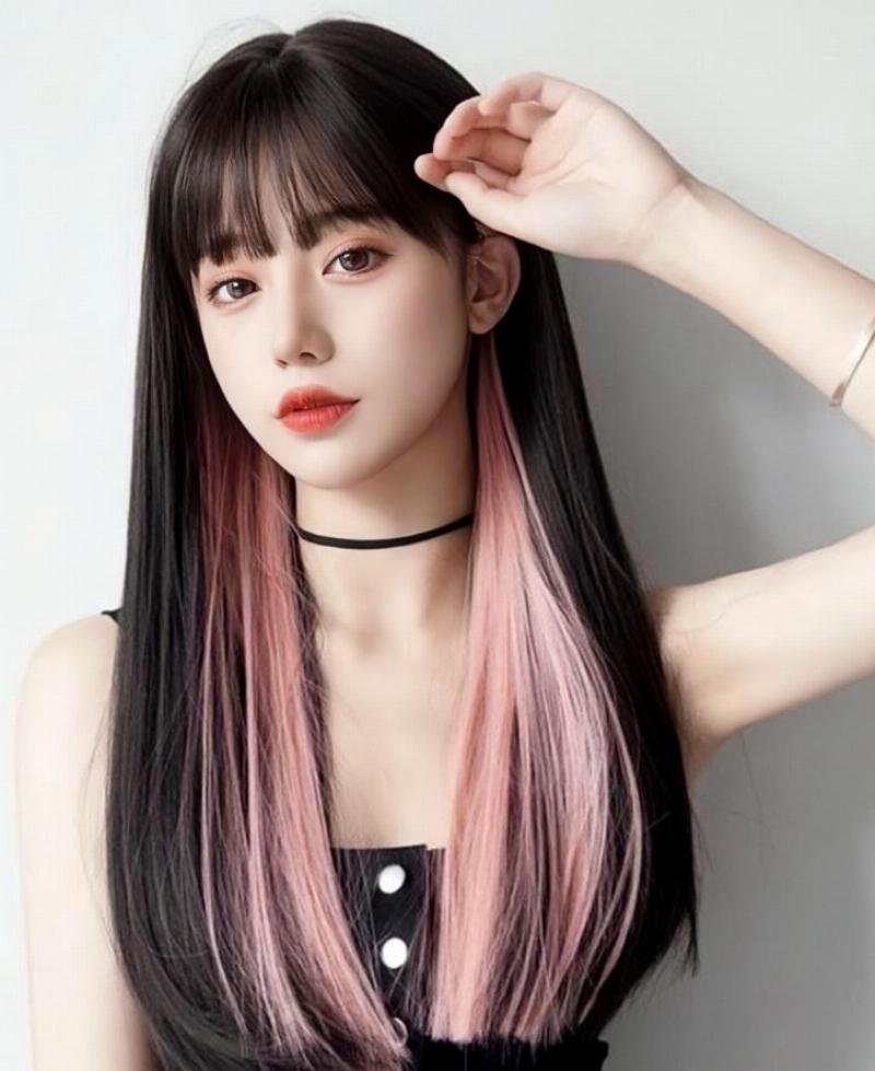 Chọn giá nối tóc hợp lý