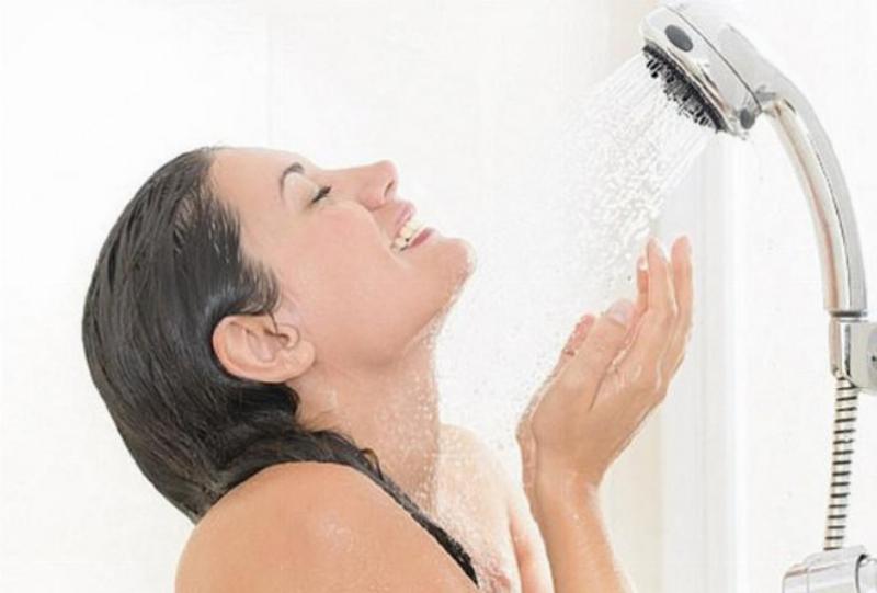 Lời khuyên thực tế về việc gội đầu trước khi thi