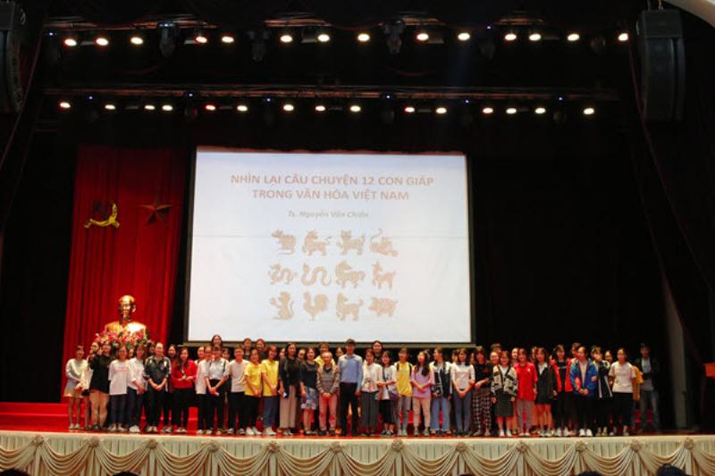 Năng Lượng Học Kỳ và Cung Hoàng Đạo
