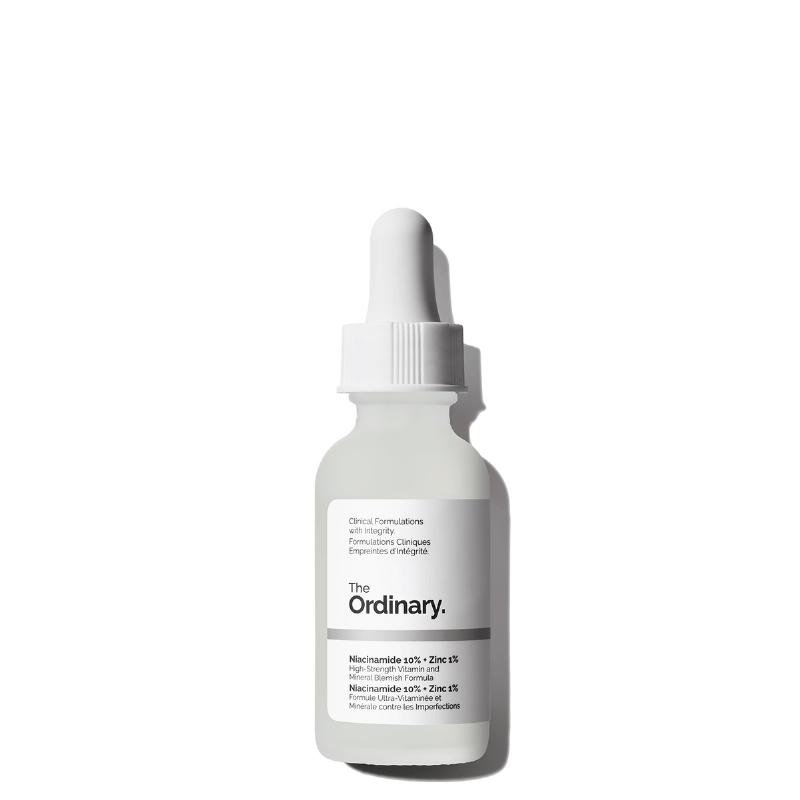 Sản phẩm The Ordinary cho cung Sư Tử