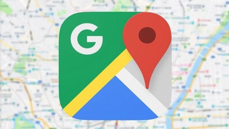 Sử dụng Google Maps tính khoảng cách